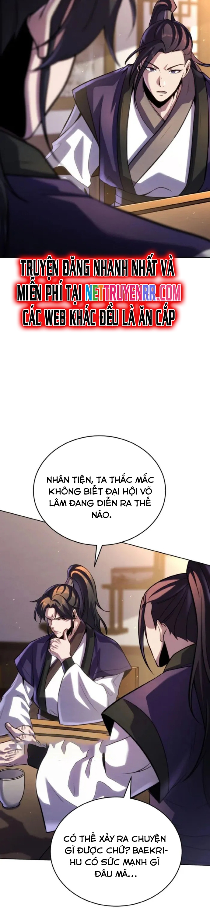 Tiểu Đệ Tử Của Võ Lâm Minh Chủ: Chapter 34