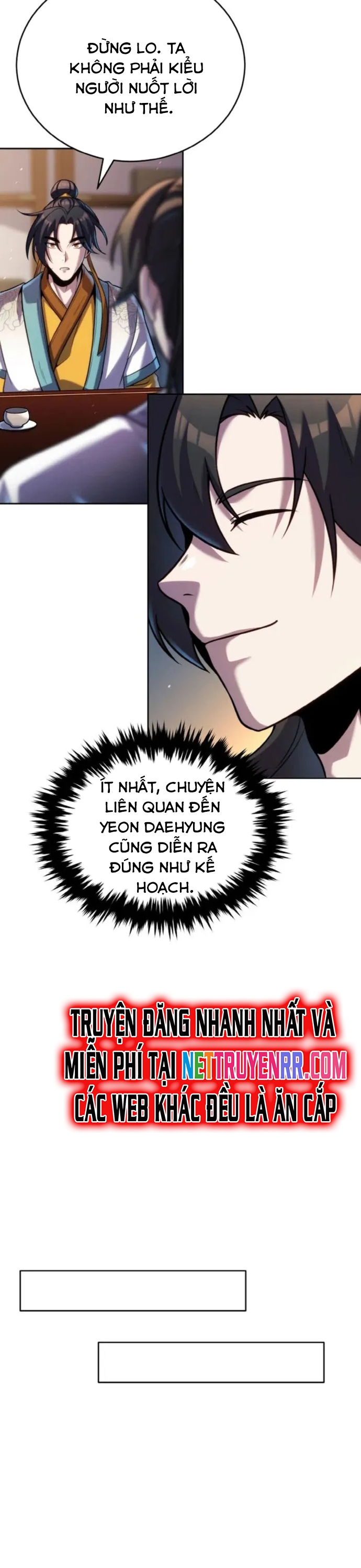 Tiểu Đệ Tử Của Võ Lâm Minh Chủ: Chapter 34