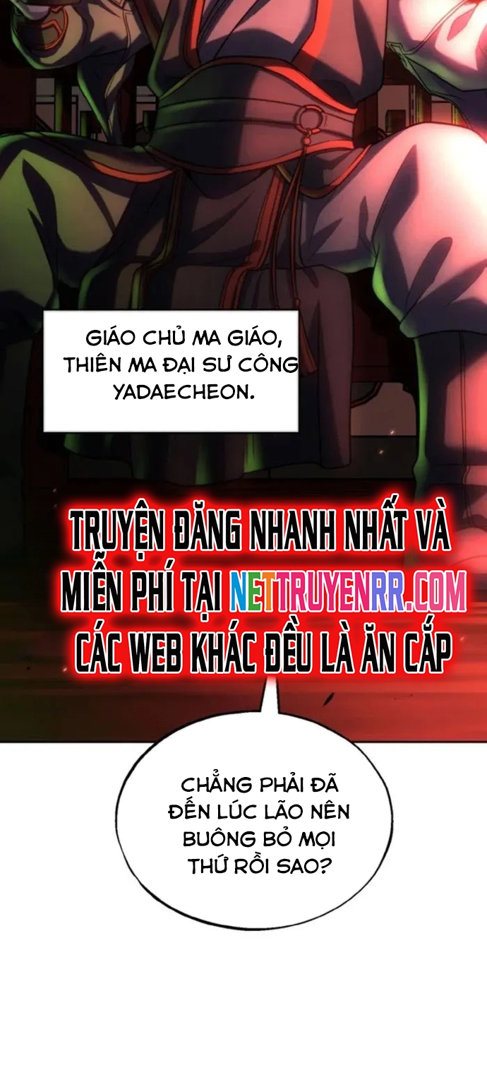 Tiểu Đệ Tử Của Võ Lâm Minh Chủ: Chapter 34