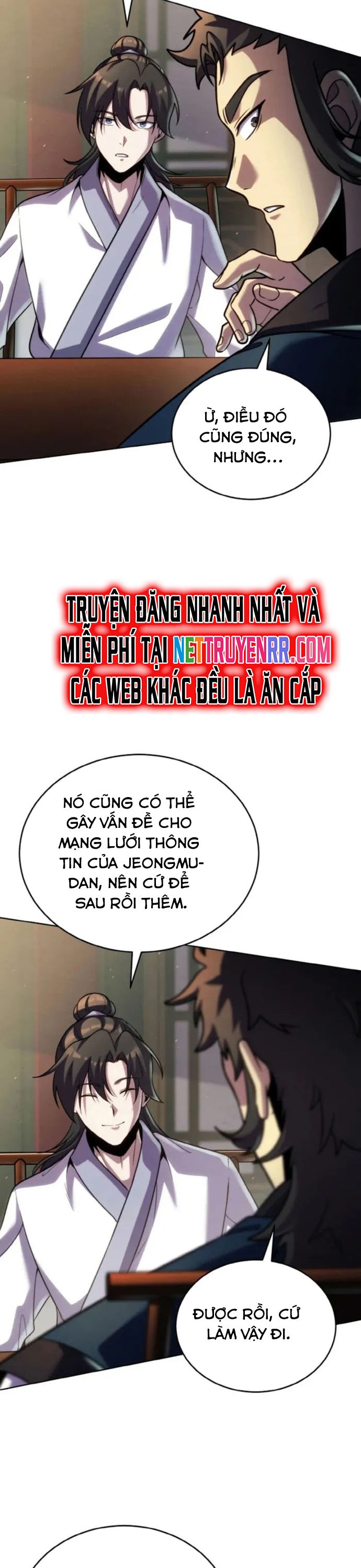 Tiểu Đệ Tử Của Võ Lâm Minh Chủ: Chapter 34