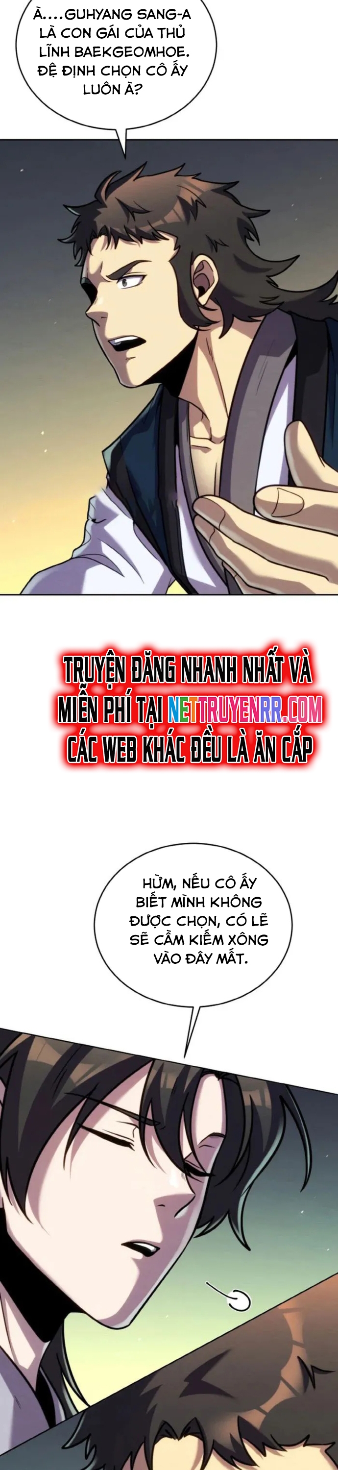 Tiểu Đệ Tử Của Võ Lâm Minh Chủ: Chapter 34