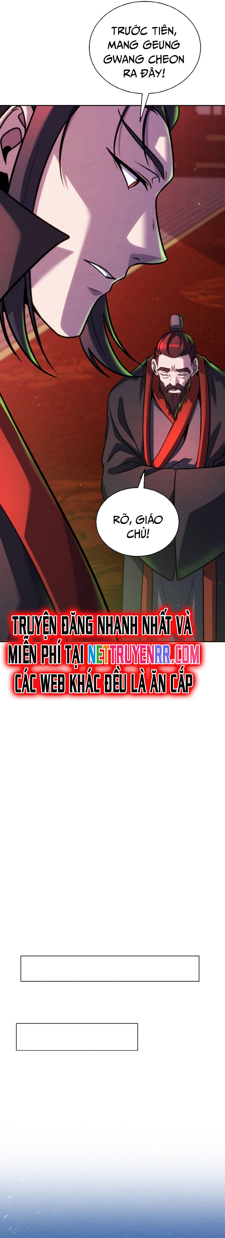 Tiểu Đệ Tử Của Võ Lâm Minh Chủ: Chapter 35