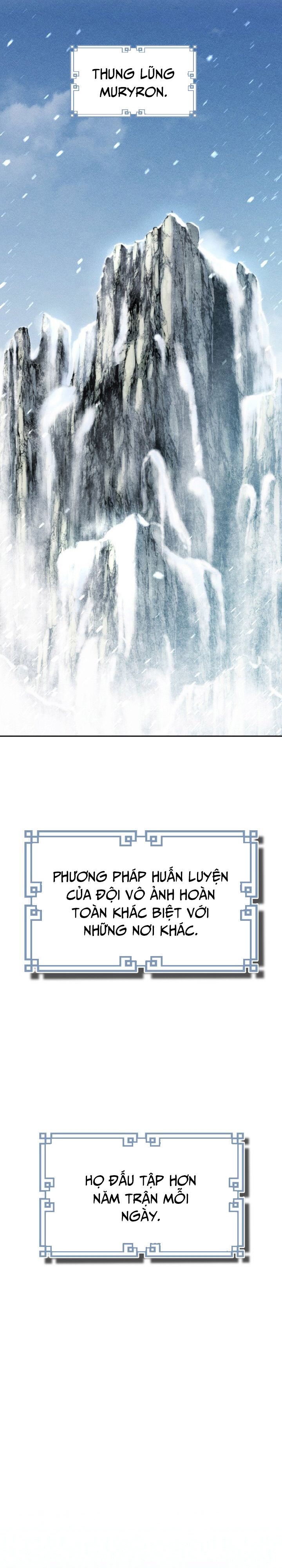 Tiểu Đệ Tử Của Võ Lâm Minh Chủ: Chapter 35