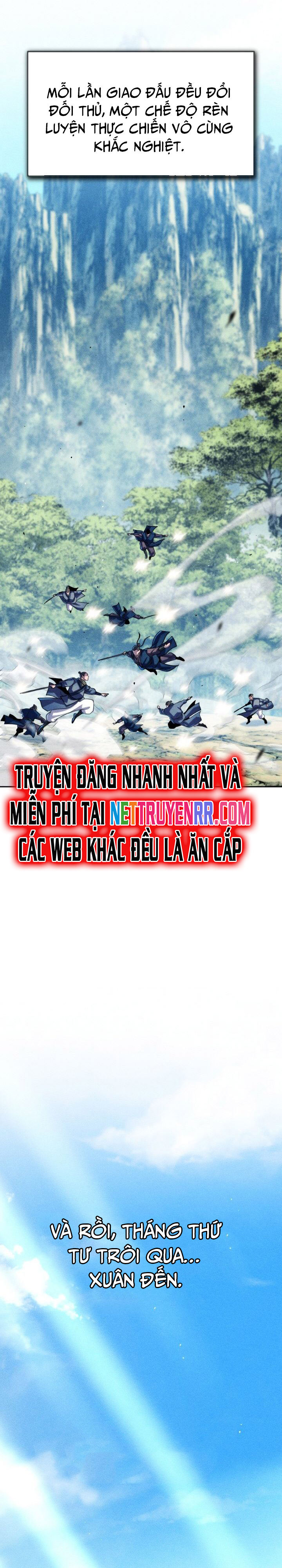 Tiểu Đệ Tử Của Võ Lâm Minh Chủ: Chapter 35