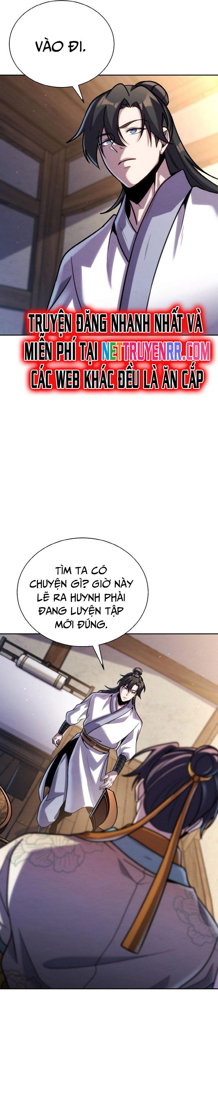 Tiểu Đệ Tử Của Võ Lâm Minh Chủ: Chapter 35