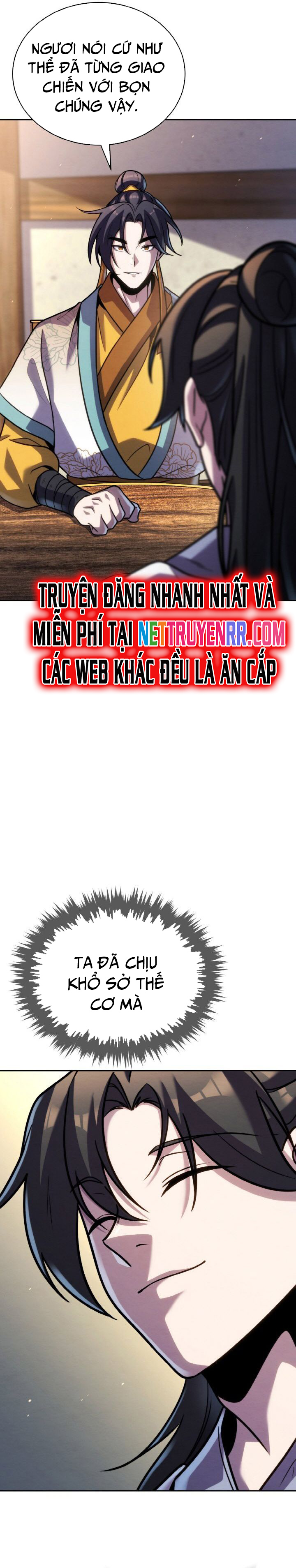 Tiểu Đệ Tử Của Võ Lâm Minh Chủ: Chapter 35