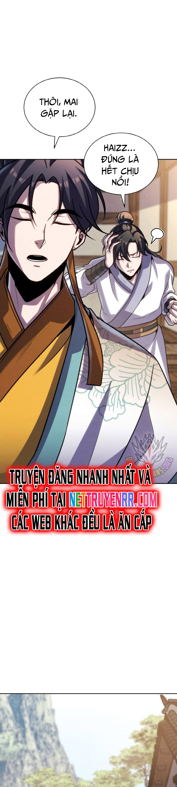 Tiểu Đệ Tử Của Võ Lâm Minh Chủ: Chapter 35