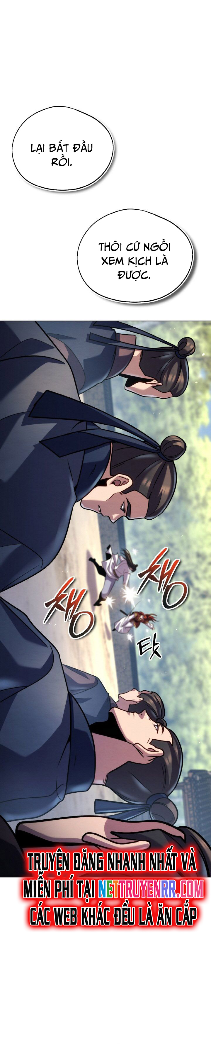 Tiểu Đệ Tử Của Võ Lâm Minh Chủ: Chapter 35