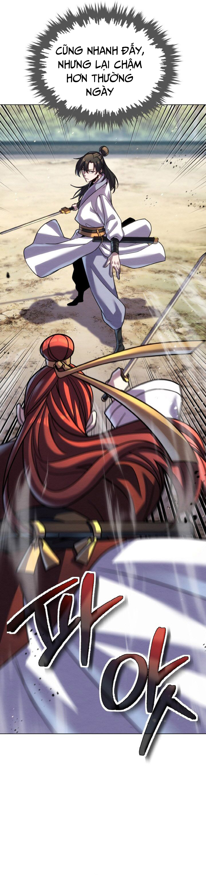 Tiểu Đệ Tử Của Võ Lâm Minh Chủ: Chapter 35
