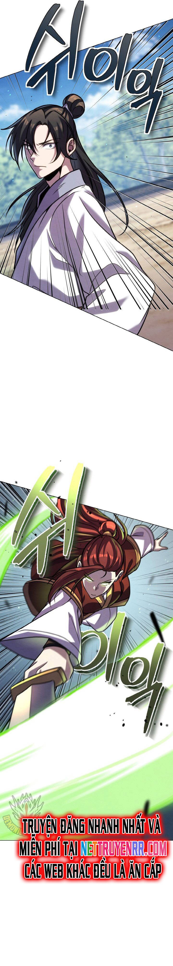 Tiểu Đệ Tử Của Võ Lâm Minh Chủ: Chapter 35