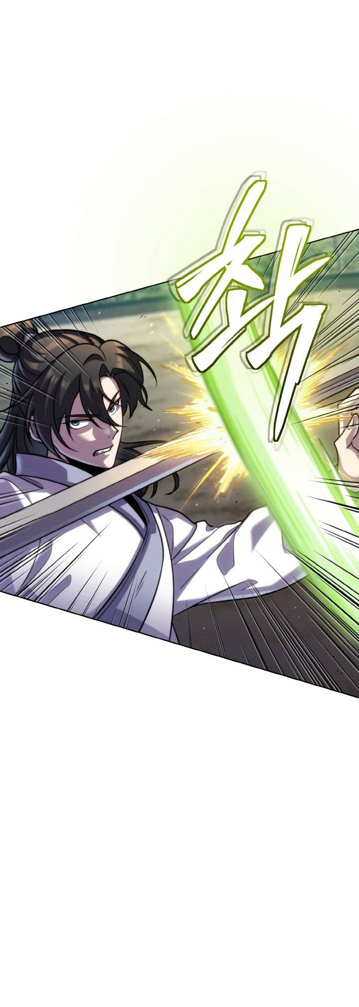 Tiểu Đệ Tử Của Võ Lâm Minh Chủ: Chapter 35