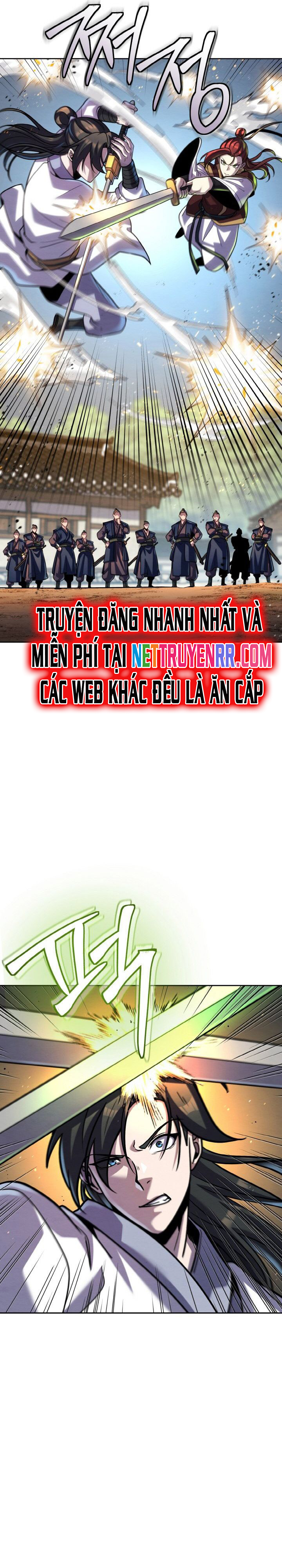 Tiểu Đệ Tử Của Võ Lâm Minh Chủ: Chapter 35