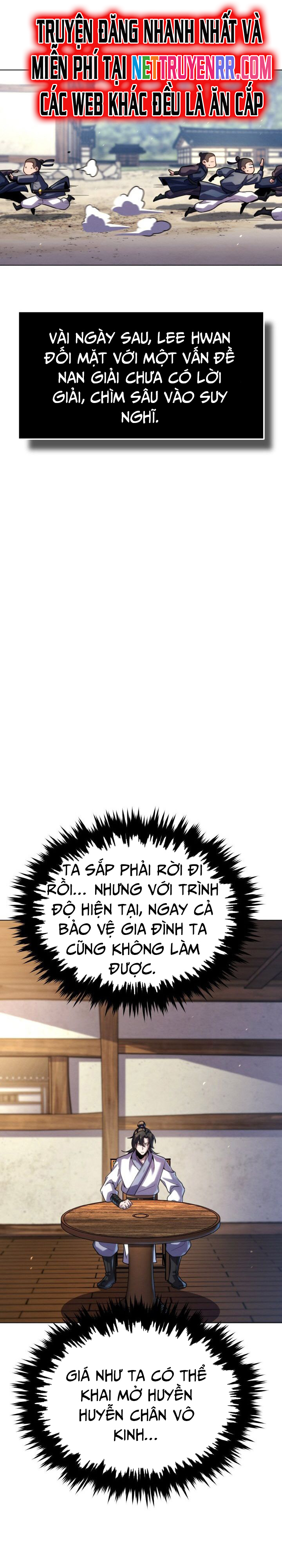 Tiểu Đệ Tử Của Võ Lâm Minh Chủ: Chapter 35