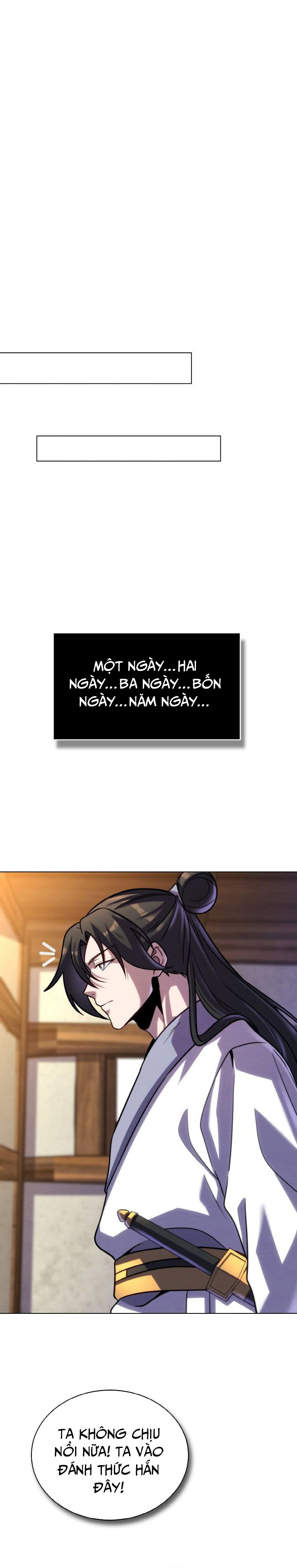 Tiểu Đệ Tử Của Võ Lâm Minh Chủ: Chapter 35