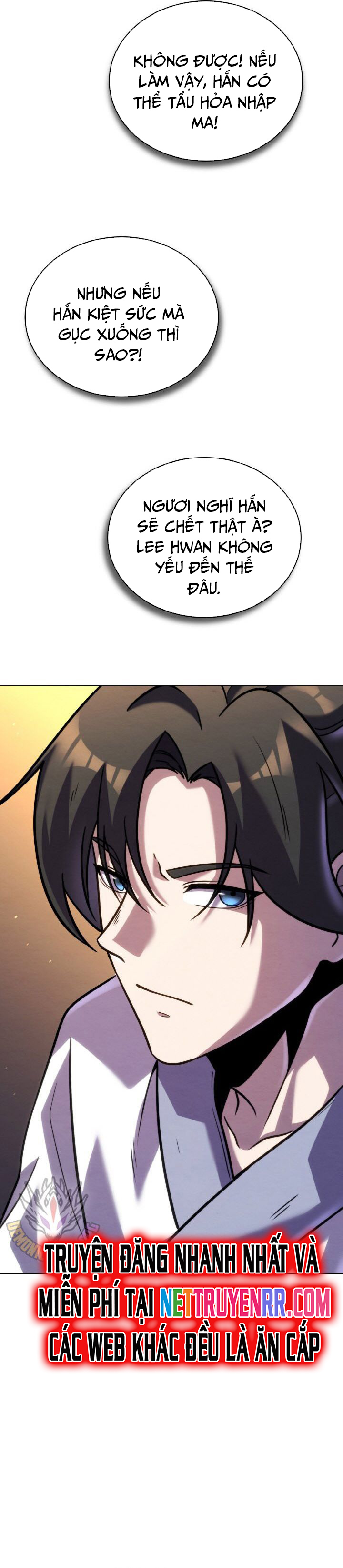 Tiểu Đệ Tử Của Võ Lâm Minh Chủ: Chapter 35