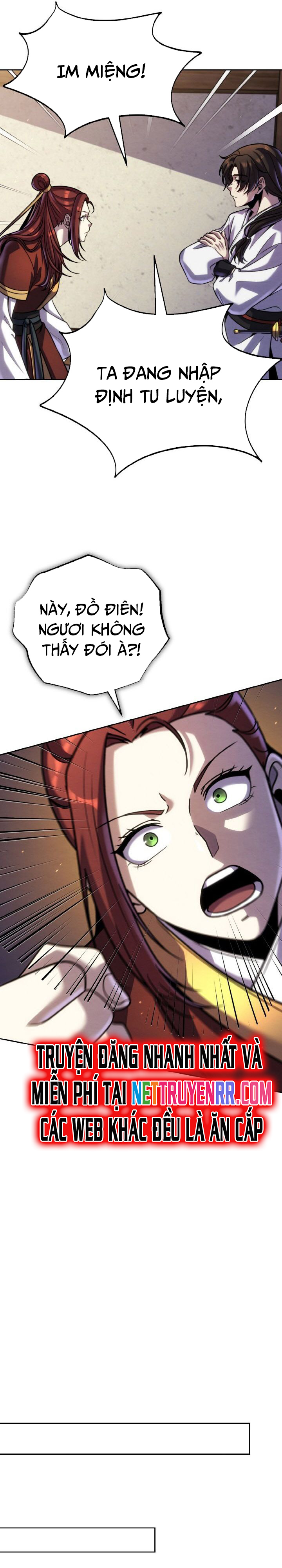 Tiểu Đệ Tử Của Võ Lâm Minh Chủ: Chapter 35