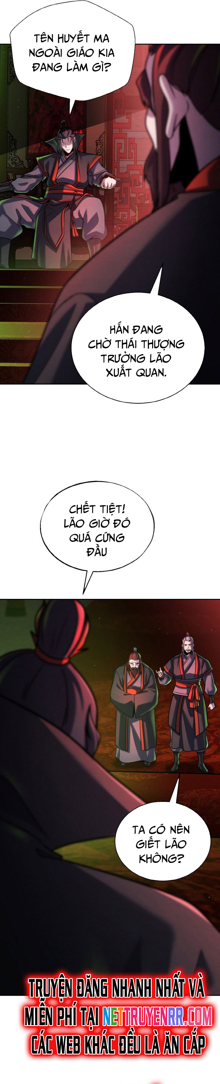 Tiểu Đệ Tử Của Võ Lâm Minh Chủ: Chapter 35