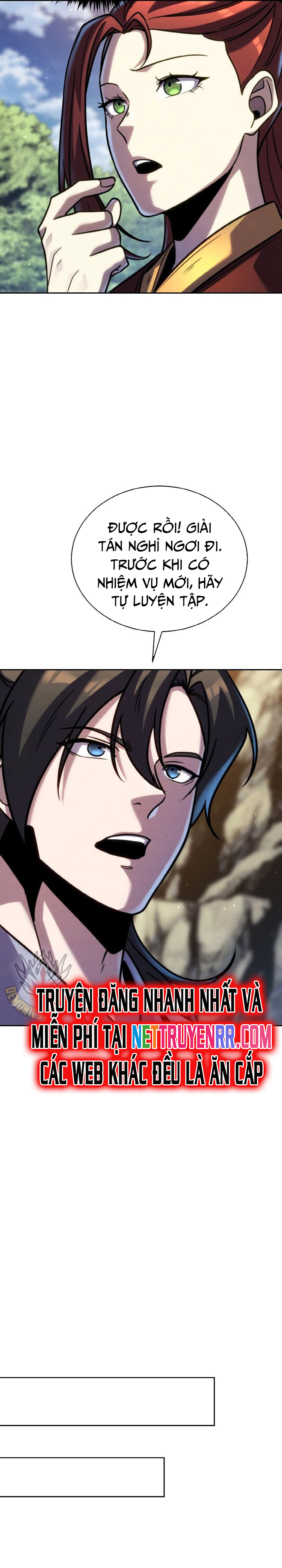 Tiểu Đệ Tử Của Võ Lâm Minh Chủ: Chapter 35