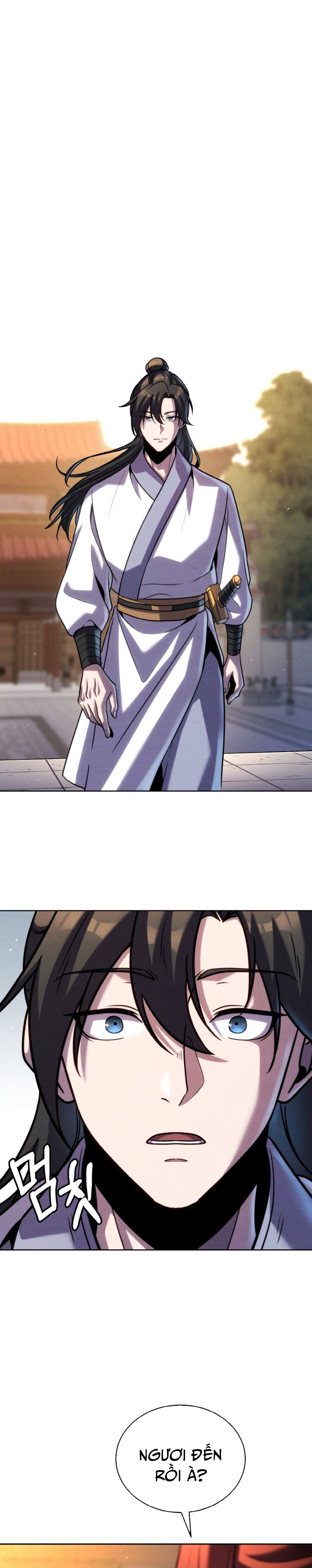 Tiểu Đệ Tử Của Võ Lâm Minh Chủ: Chapter 35