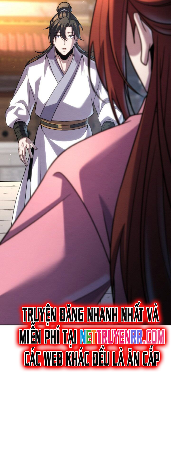 Tiểu Đệ Tử Của Võ Lâm Minh Chủ: Chapter 35
