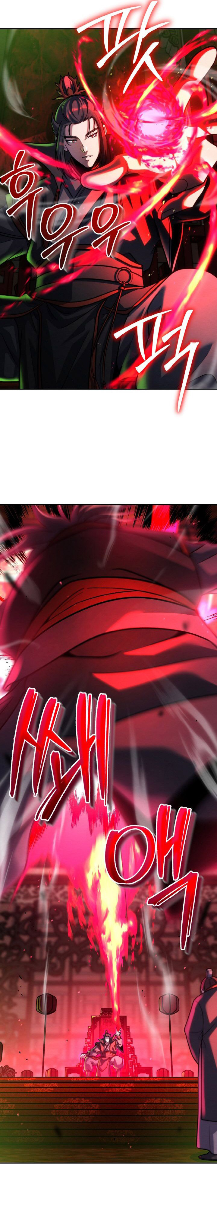 Tiểu Đệ Tử Của Võ Lâm Minh Chủ: Chapter 35