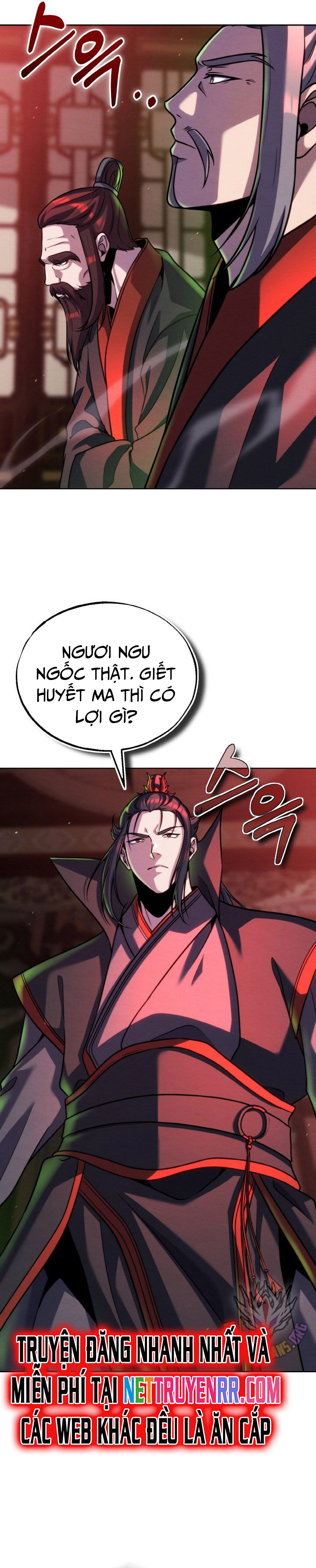 Tiểu Đệ Tử Của Võ Lâm Minh Chủ: Chapter 35