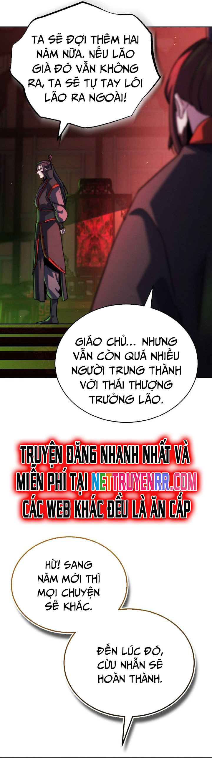 Tiểu Đệ Tử Của Võ Lâm Minh Chủ: Chapter 35