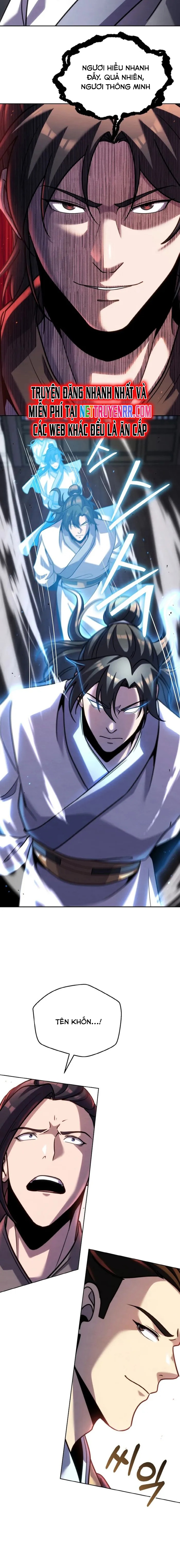 Tiểu Đệ Tử Của Võ Lâm Minh Chủ: Chapter 36