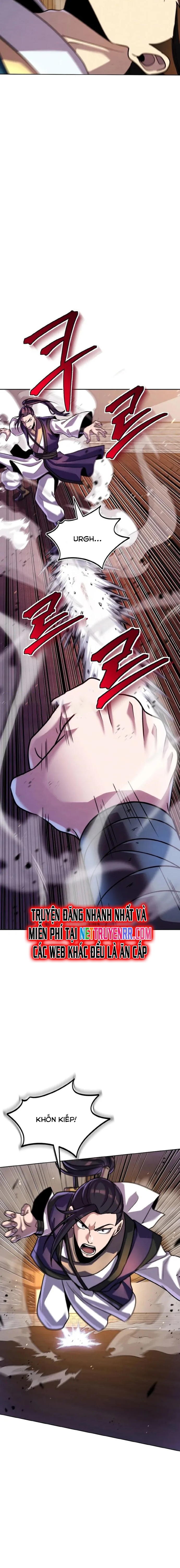 Tiểu Đệ Tử Của Võ Lâm Minh Chủ: Chapter 36