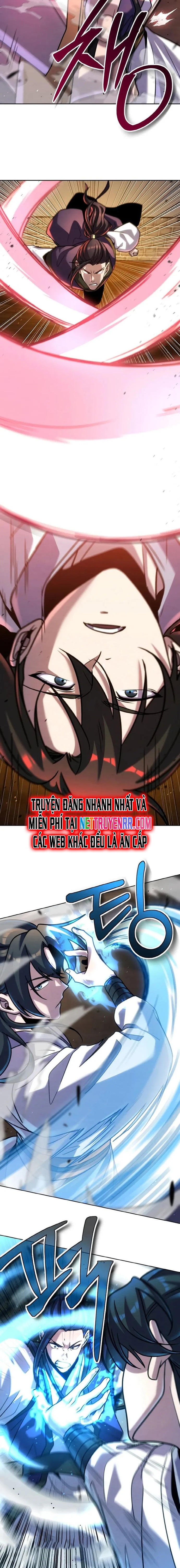 Tiểu Đệ Tử Của Võ Lâm Minh Chủ: Chapter 36