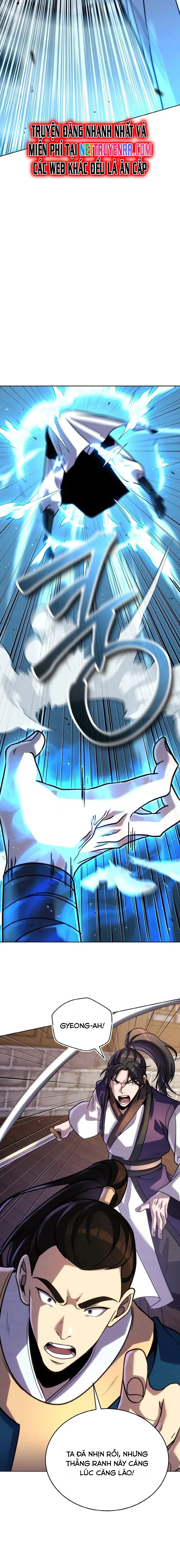 Tiểu Đệ Tử Của Võ Lâm Minh Chủ: Chapter 36
