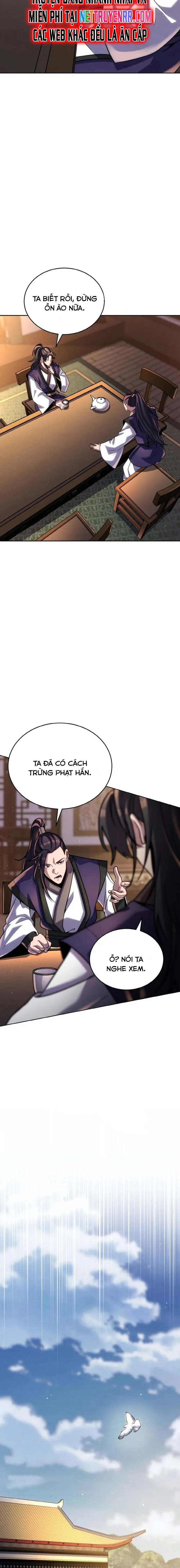 Tiểu Đệ Tử Của Võ Lâm Minh Chủ: Chapter 36