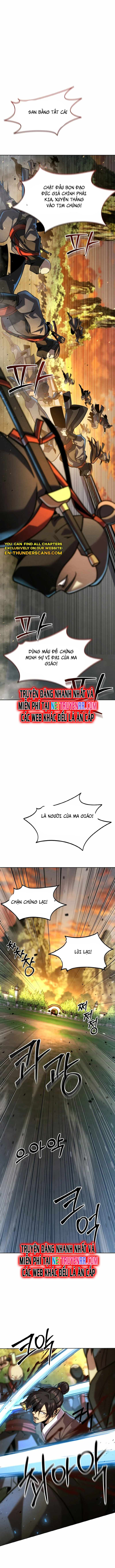 Tiểu Đệ Tử Của Võ Lâm Minh Chủ: Chapter 37