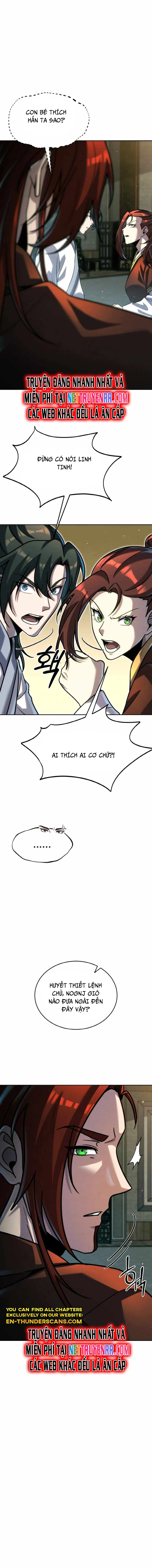 Tiểu Đệ Tử Của Võ Lâm Minh Chủ: Chapter 37