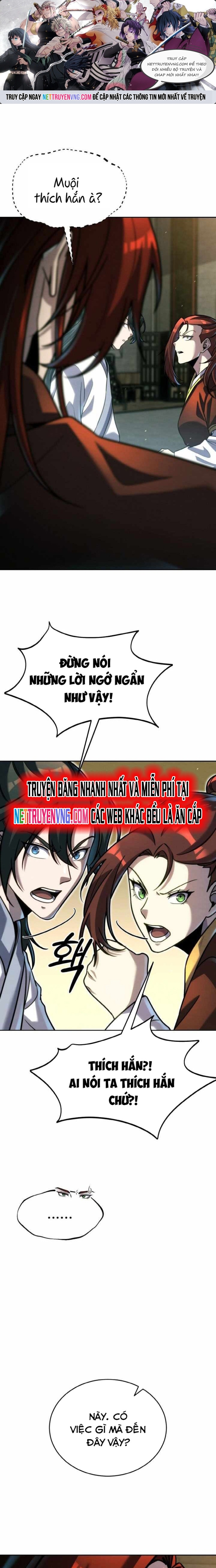 Tiểu Đệ Tử Của Võ Lâm Minh Chủ: Chapter 38