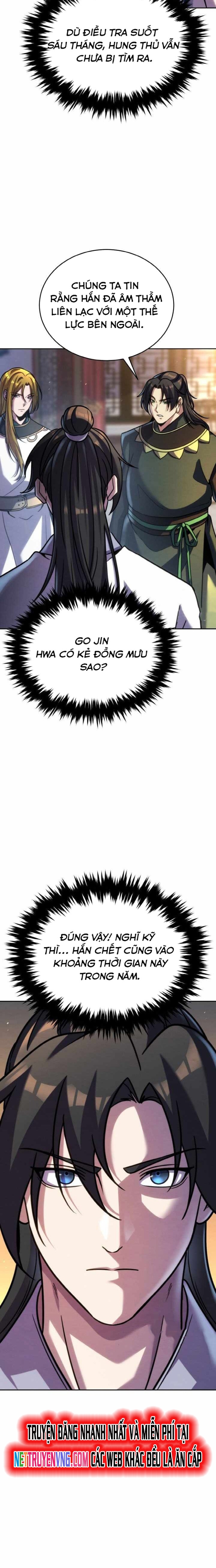 Tiểu Đệ Tử Của Võ Lâm Minh Chủ: Chapter 38