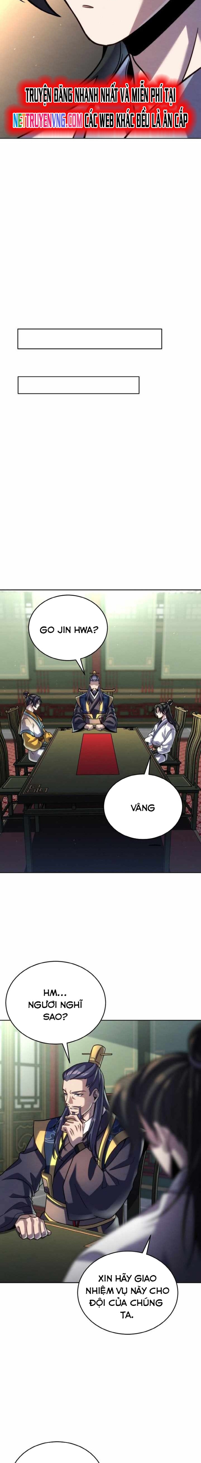 Tiểu Đệ Tử Của Võ Lâm Minh Chủ: Chapter 38