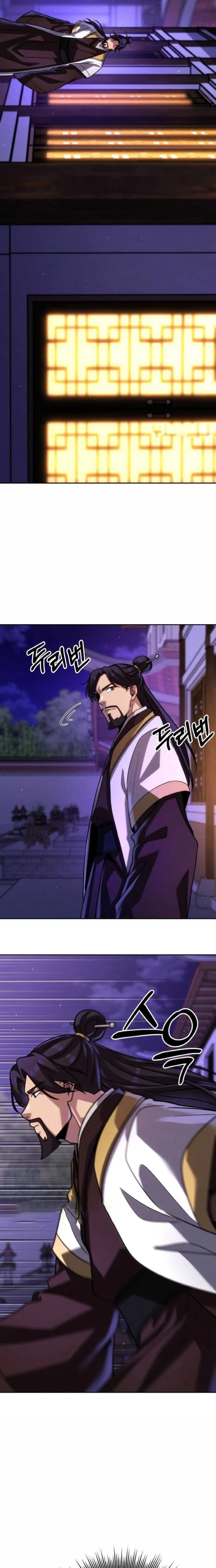 Tiểu Đệ Tử Của Võ Lâm Minh Chủ: Chapter 38