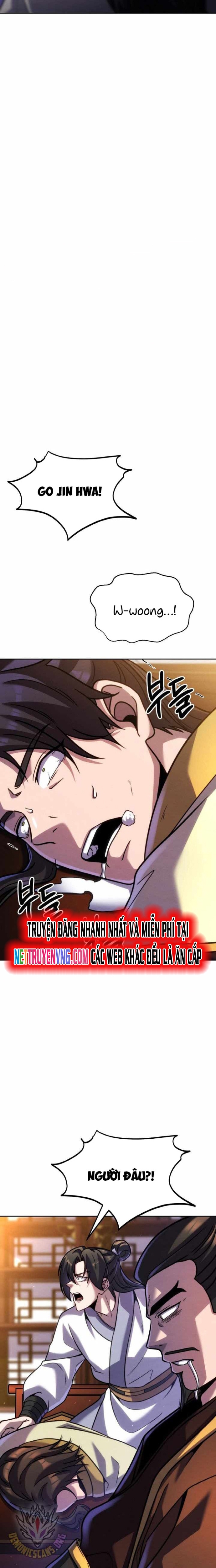 Tiểu Đệ Tử Của Võ Lâm Minh Chủ: Chapter 38