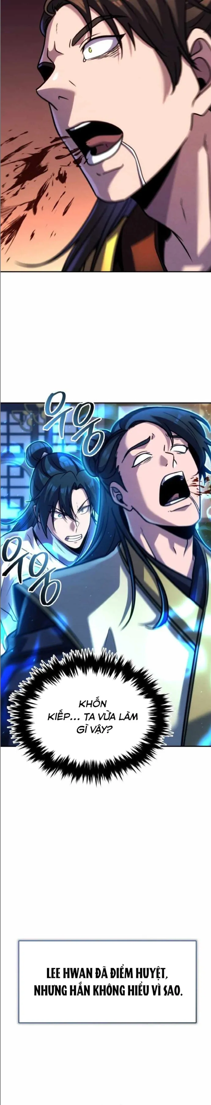 Tiểu Đệ Tử Của Võ Lâm Minh Chủ: Chapter 39