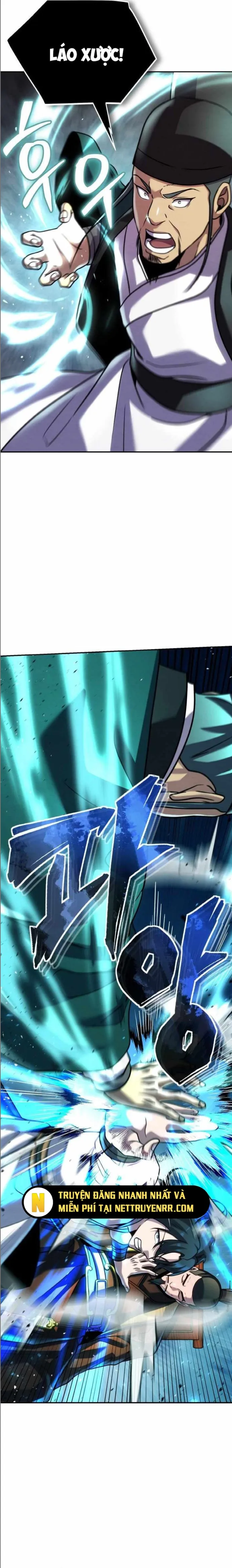 Tiểu Đệ Tử Của Võ Lâm Minh Chủ: Chapter 39