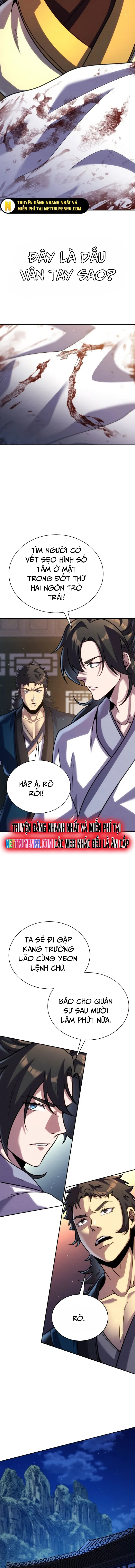 Tiểu Đệ Tử Của Võ Lâm Minh Chủ: Chapter 40