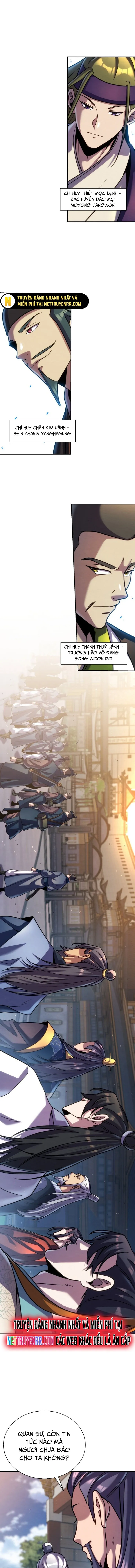 Tiểu Đệ Tử Của Võ Lâm Minh Chủ: Chapter 40