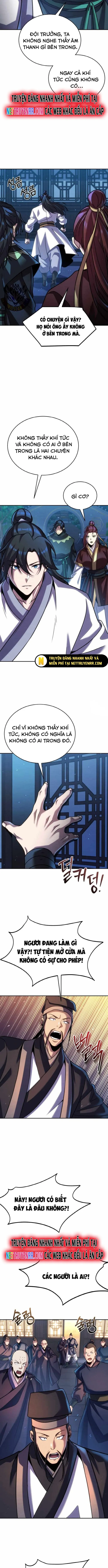 Tiểu Đệ Tử Của Võ Lâm Minh Chủ: Chapter 41