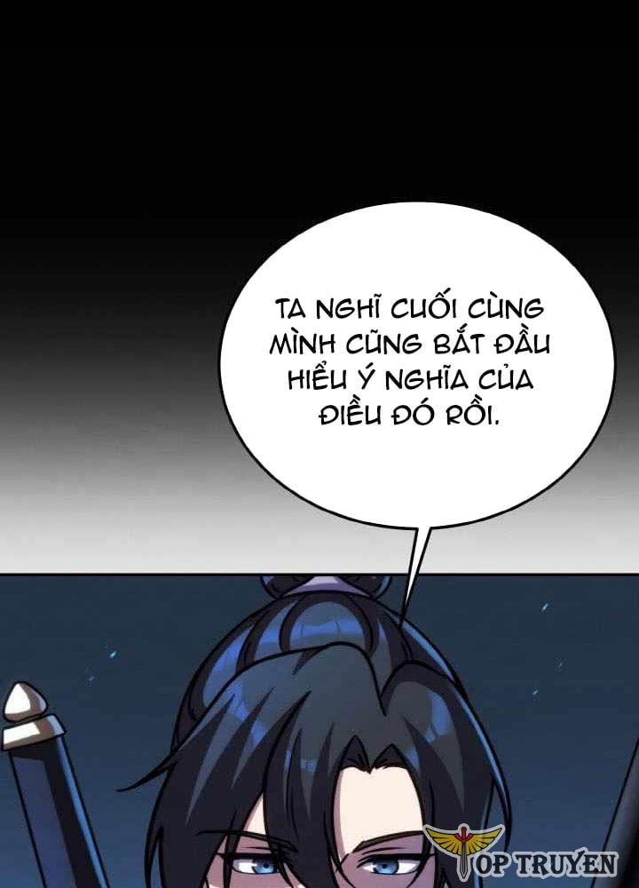Tiểu Đệ Tử Của Võ Lâm Minh Chủ: Chapter 48