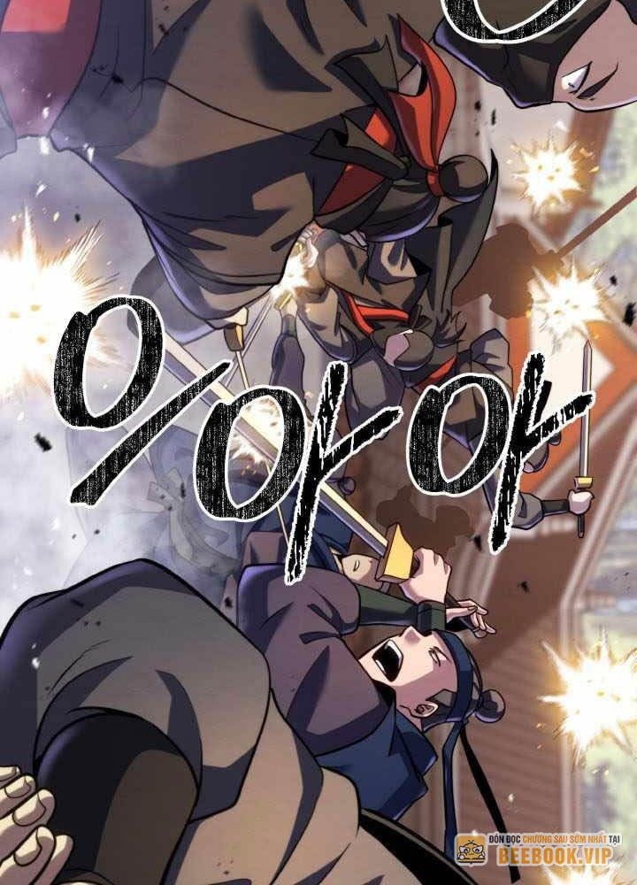 Tiểu Đệ Tử Của Võ Lâm Minh Chủ: Chapter 48