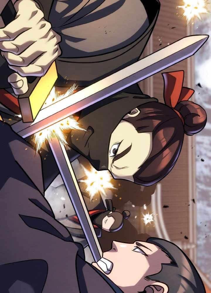 Tiểu Đệ Tử Của Võ Lâm Minh Chủ: Chapter 48