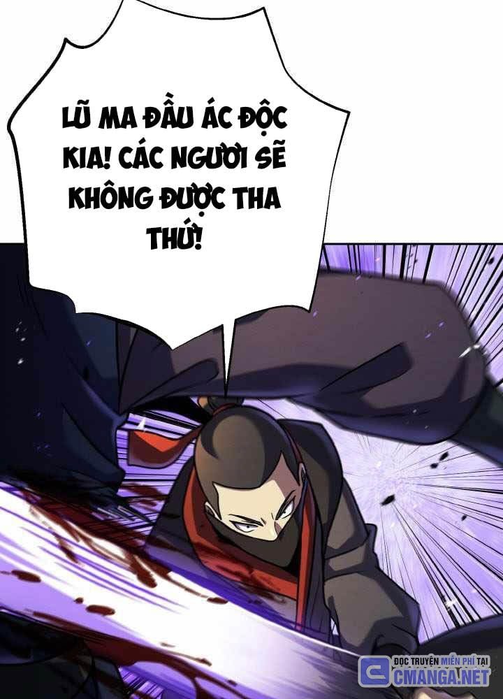 Tiểu Đệ Tử Của Võ Lâm Minh Chủ: Chapter 48