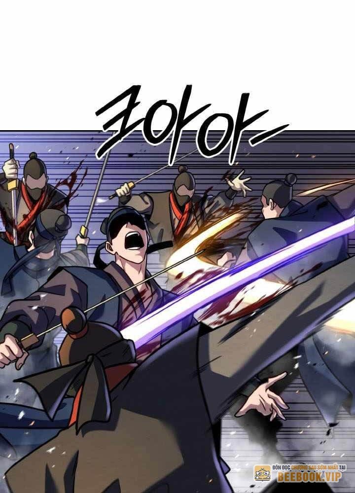 Tiểu Đệ Tử Của Võ Lâm Minh Chủ: Chapter 48