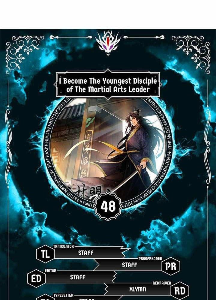Tiểu Đệ Tử Của Võ Lâm Minh Chủ: Chapter 48